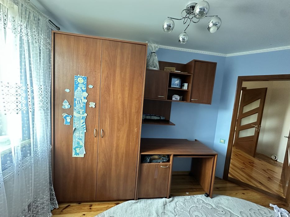 Продам дитячу стінку