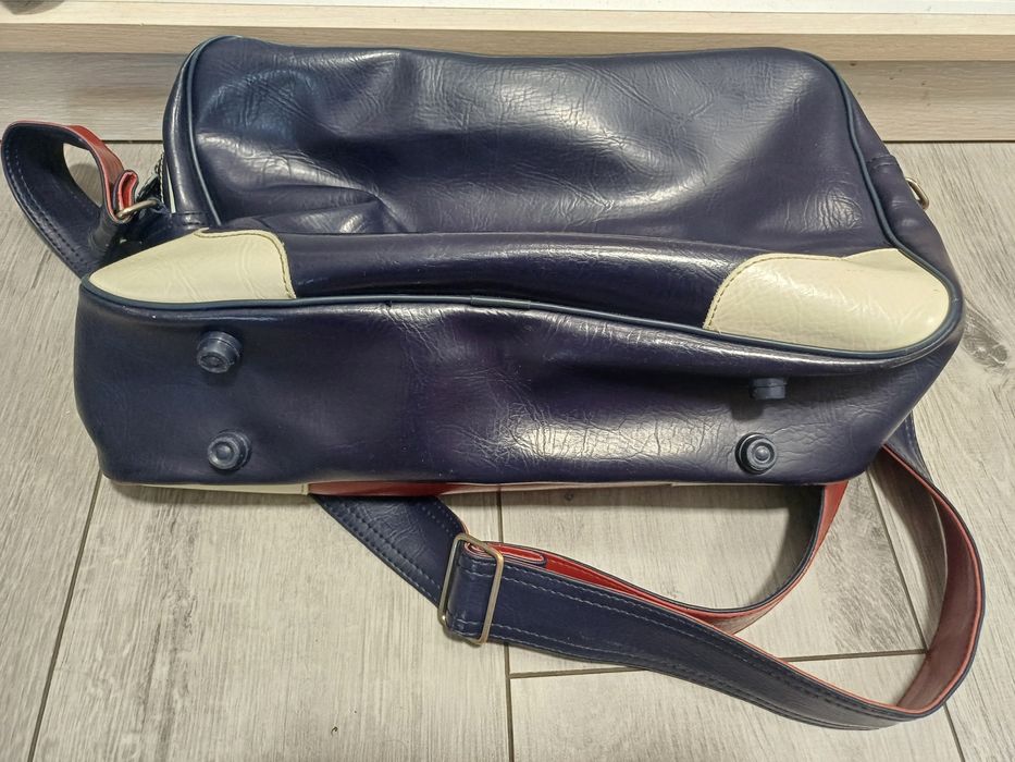 Puma Campus Reporter Bag