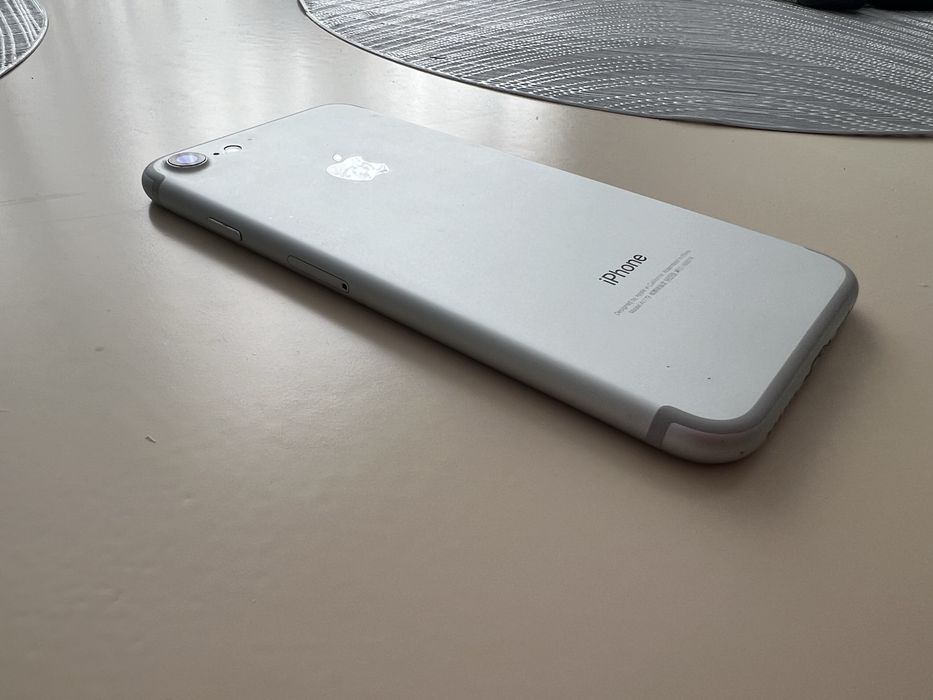Iphone 7,32 g. Neverlock