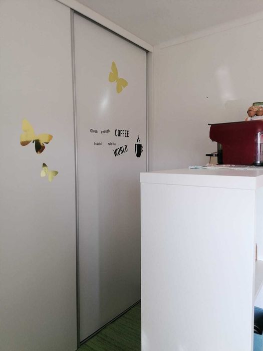 Estúdio para arrendar em Repeses /Viseu, perto IPV