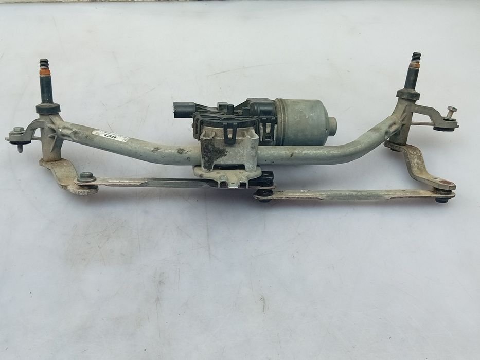 Motor limpa vidros frente PEUGEOT 208