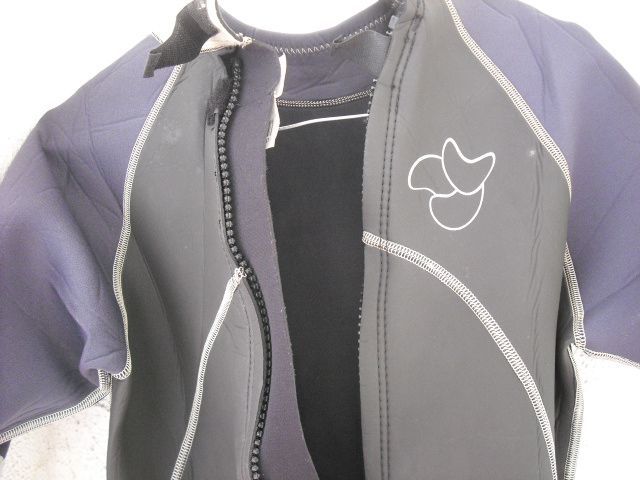 Óptimo Fato Surf Tribord