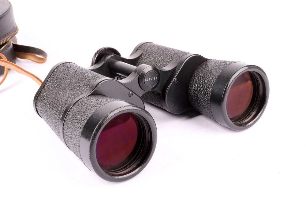 Lornetka Carl Zeiss Jena Dekarem 10x50 1Q Multi Coated