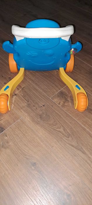 Andarilho Chicco Pinguim