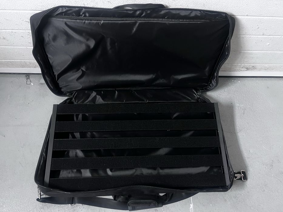 Palmer Pedalbay 80 rigorasamente nova