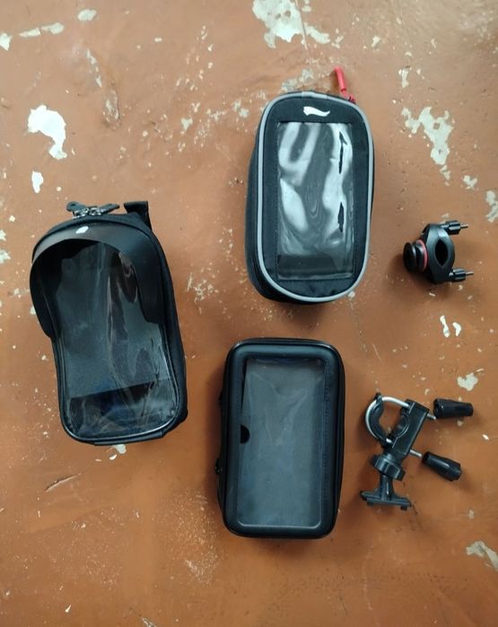 Гідравлічні гальма Shimano Deore M615 каліпер MT420 або М785 торг