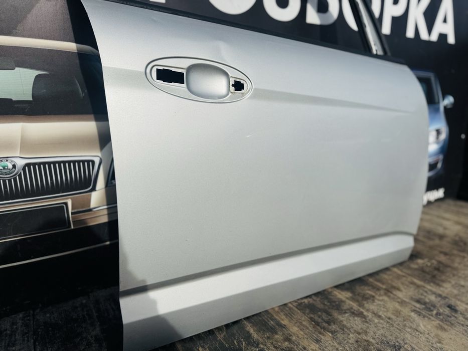 Двері Ford C-Max Дверь Форд Си-Макс Дверка Ford Focus C-Max 2010-2019