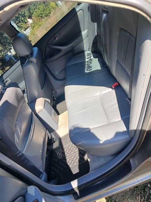Toyota Camry XV20