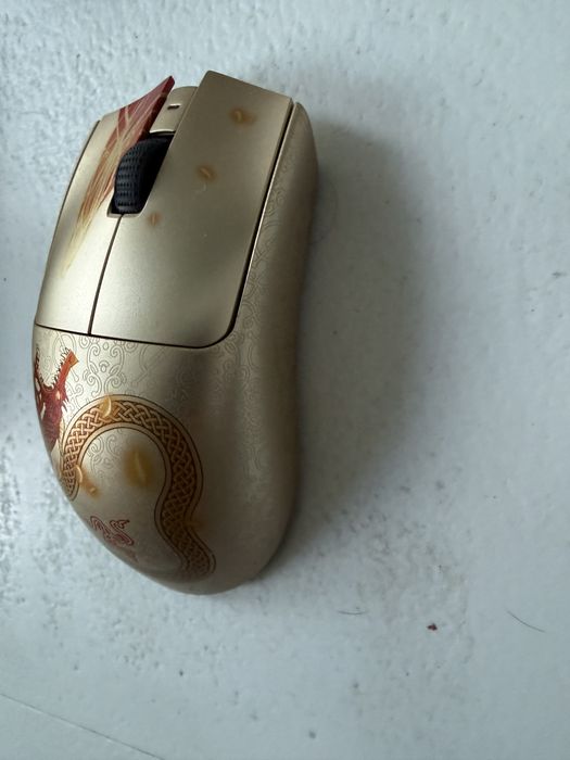 Razer v3 pro counter strike 2