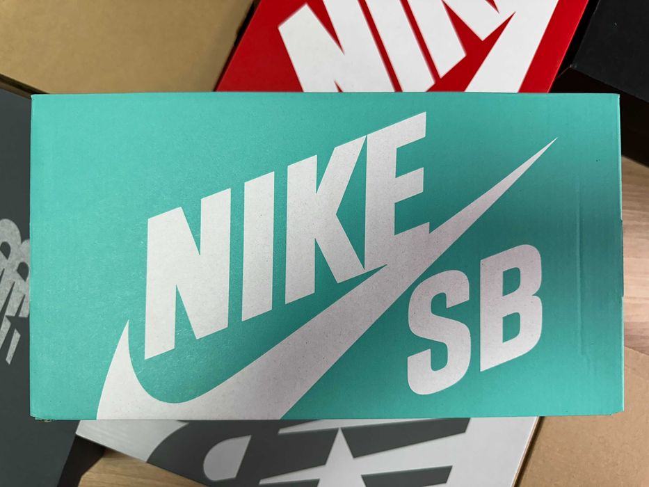 Кросівки кеди Nike SB Chron 2 CNVS кроссовки DM3494-302