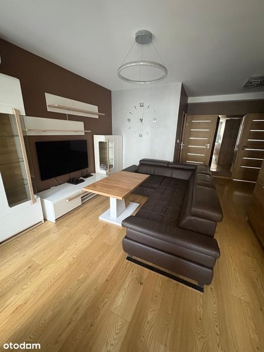 3-pokojowe mieszkanie 56,27 m² | Klimatyzacja |Miejsce parkingowe