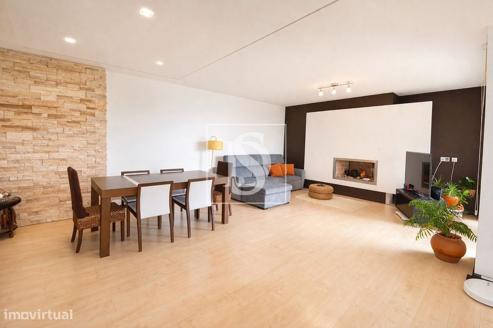 Apartamento T4 Venda em Nossa Senhora de Fátima,Entroncamento