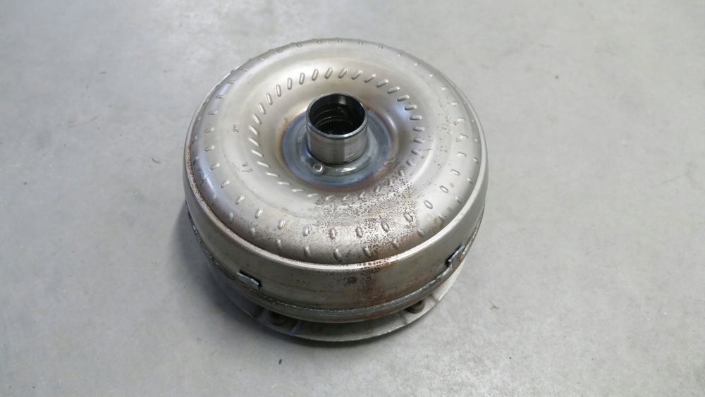 bmw g30 g31 g11 g12 sprzęgło hydrokinetyczne hydrokinetyk 8hp75 b57 8632222