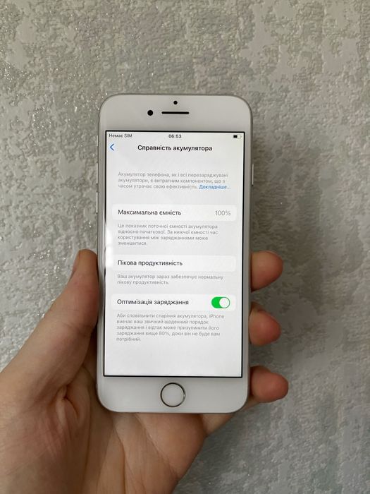 Apple iphone 7 32 gb neverlock