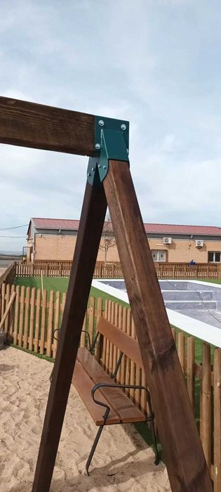 PARQUE INFANTIL PONTES SUSPENSAS ESCORREGA BALOIÇOS, BOMBERO, CASINHA