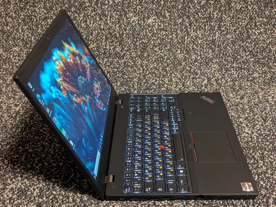 thinkpad l15 gen 2 - купить ноутбуки и аксессуары - Цена на OLX.ua