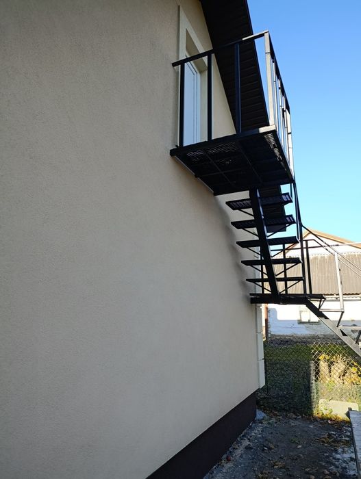 Утеплення фасаду Львів | Фасад під ключч