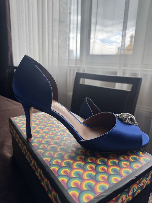 Туфлі Kurt Geiger London