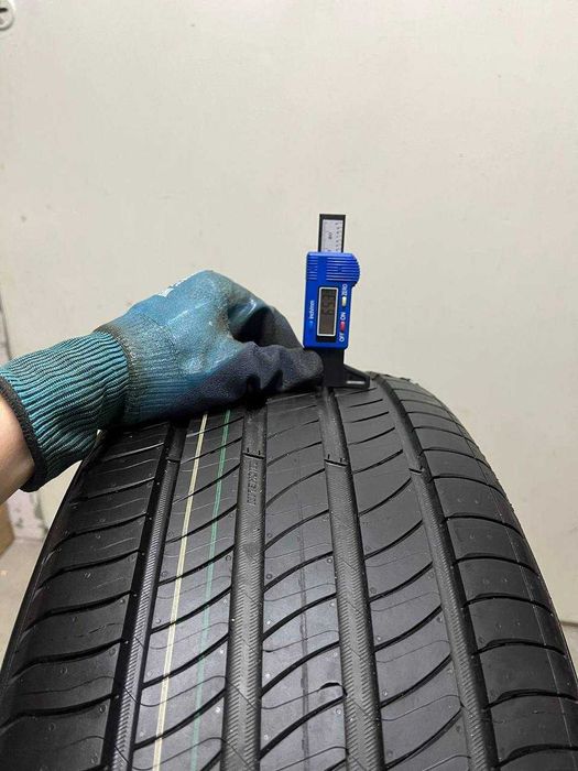 Літня шина 235/50 R19 103V Michelin Primacy 4 Нові