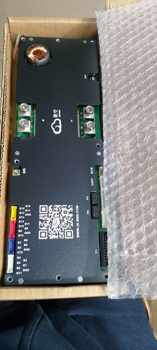 BMS JK-PB2A16S20P Jikong 200A