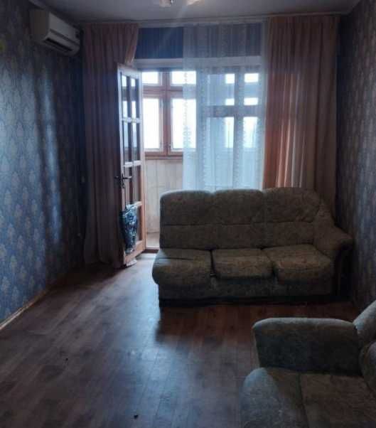 Продается квартира в тихом, спальном районе