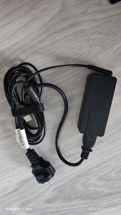 Zasilacz Lenovo G50-30 25W