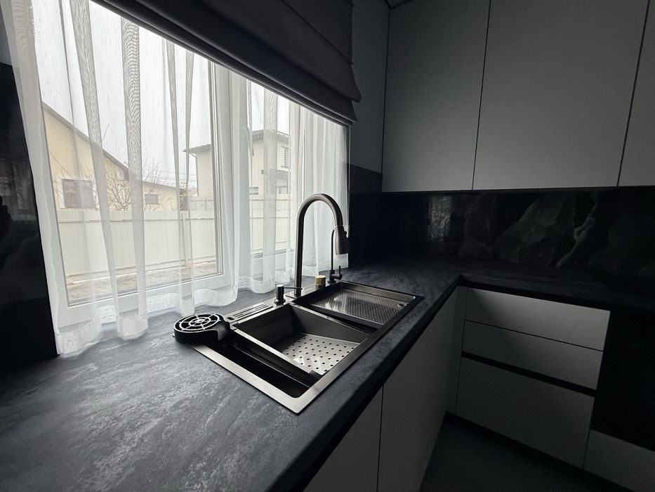 Продам будинок з ремотом