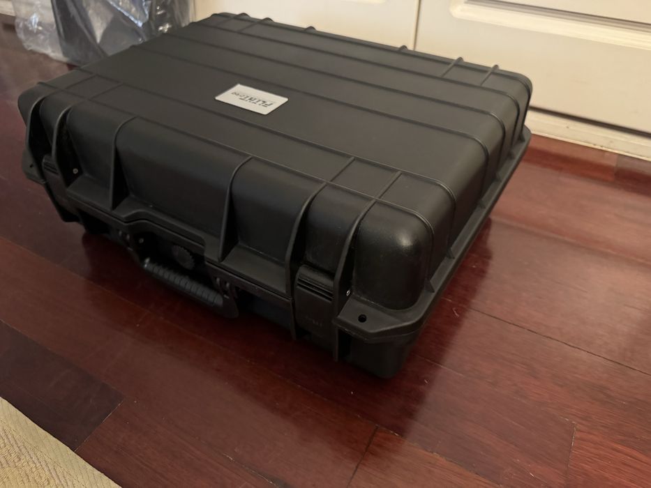 Flyht Pro WP Safe Box 5 IP65