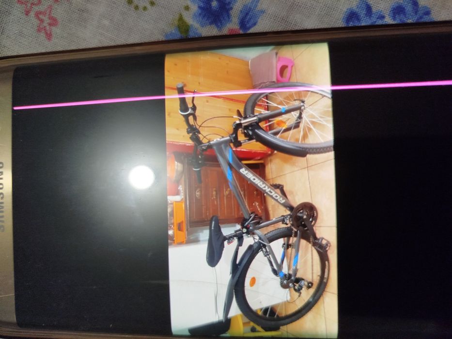 Vendo bicicleta decathlon