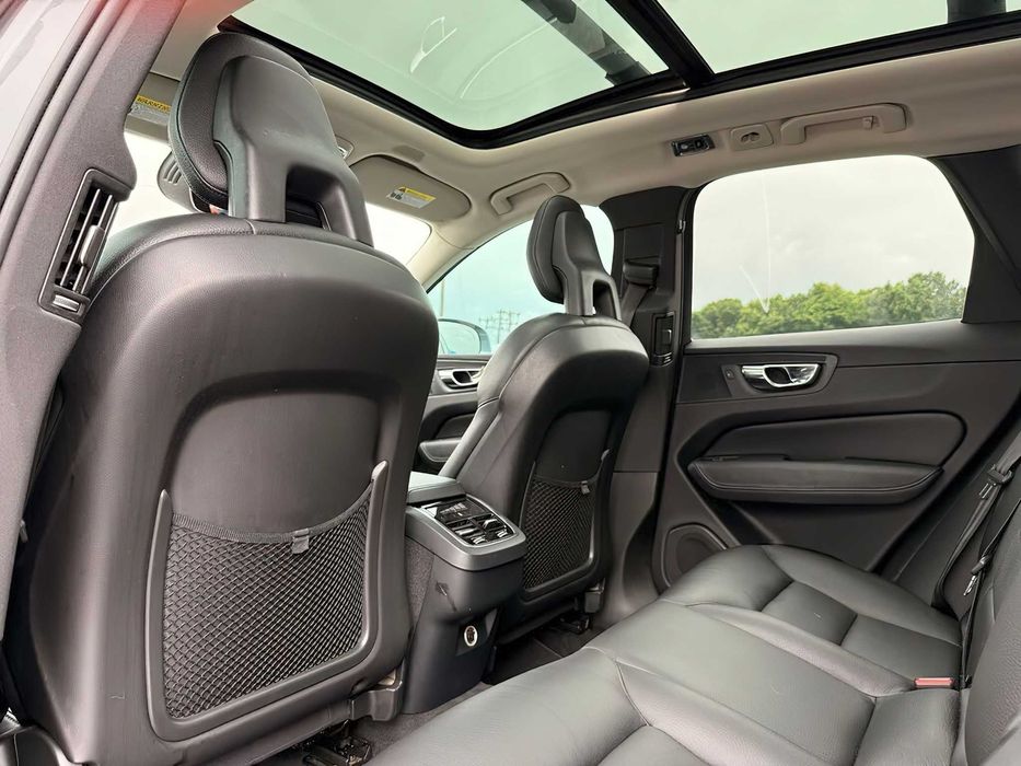 Volvo XC60      2017