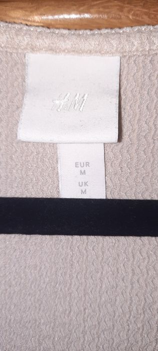 Macacão calção da H&M