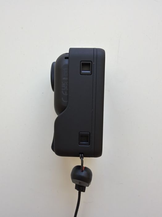 Insta360 Go Ultra 4K