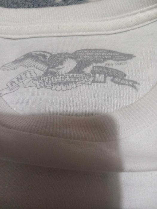 T-shirts tamanho M