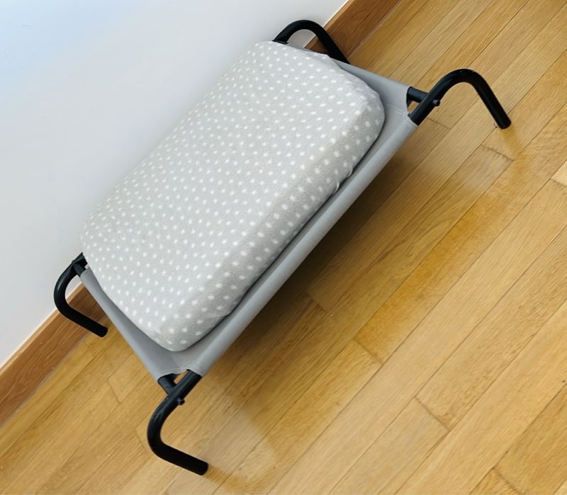 Cama para Caes Deluxe