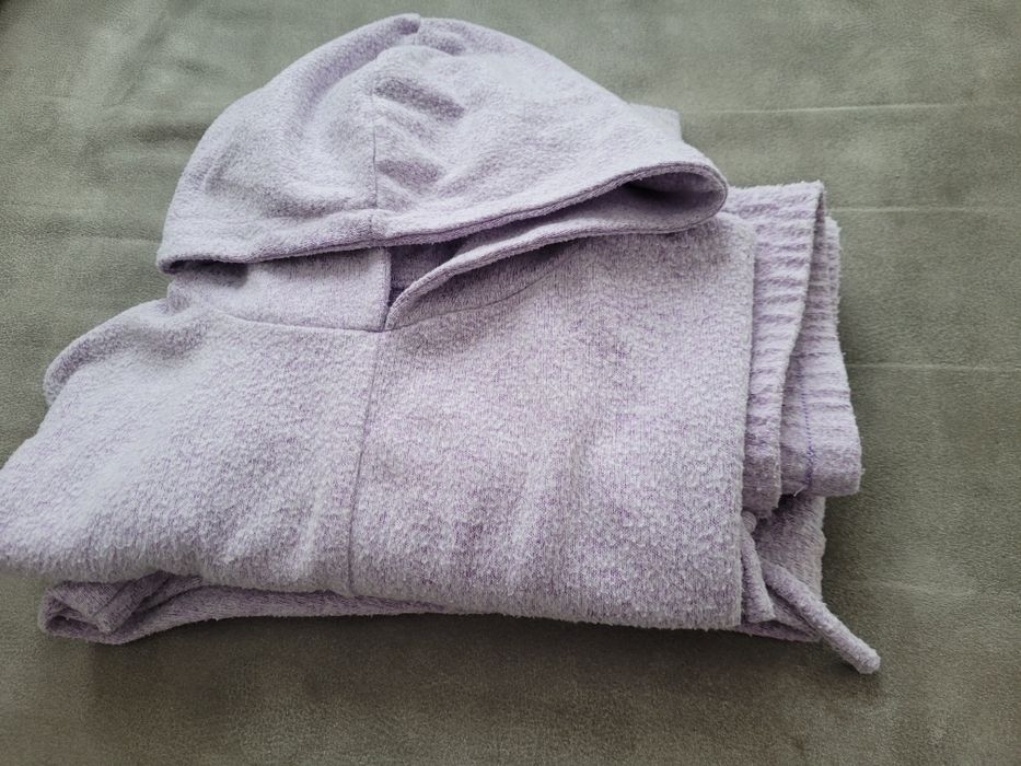 Conjunto fato de treino menina