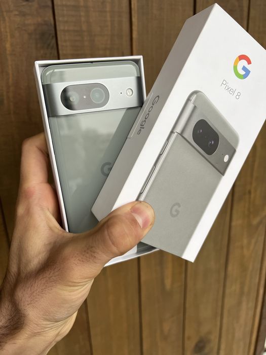 Google Pixel 8 8/128Gb neverlock