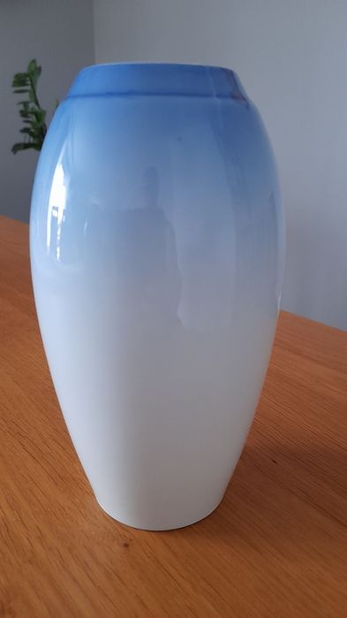Wazon porcelanowy Bing&Grøndahl Copenhagen