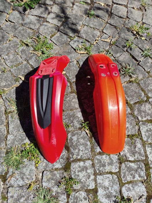 Body Kit carenagens Honda CRF 450