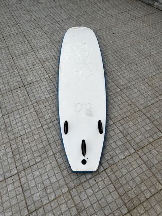 Prancha surf 8.0 pes inch