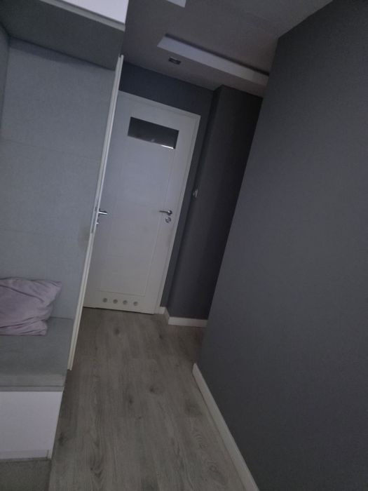 78m2, 4ropokojowe mieszkanie na 1 piętrze, blok z windą, Zamoyskiego 48