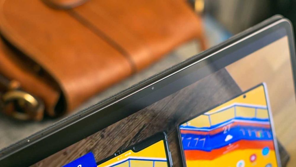 Розпродаж! Потужний планшет ASUS ZenPad Pro BROWN 11” / 12GB / 256GB