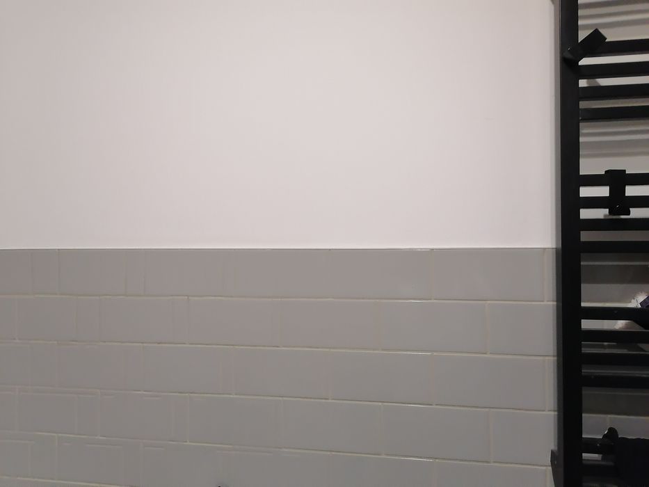 Plytki scienne szare paradyz