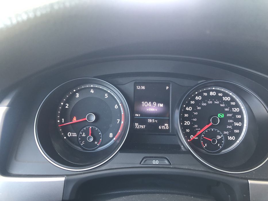 Vw Atlas 2020 2.0 Tsi