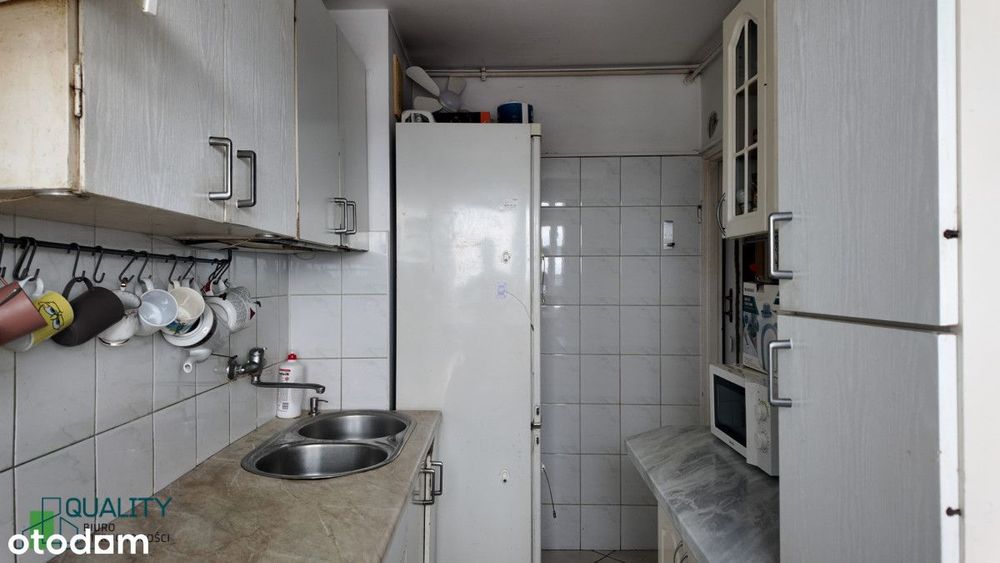 Mieszkanie 3-pokojowe na 10. piętrze z panoramą!