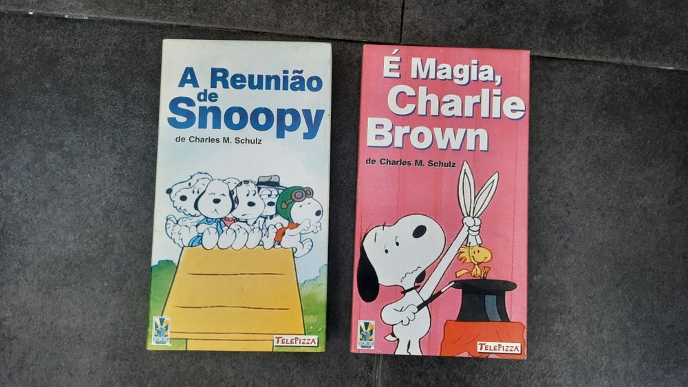 Lote Filmes e Séries Infantis