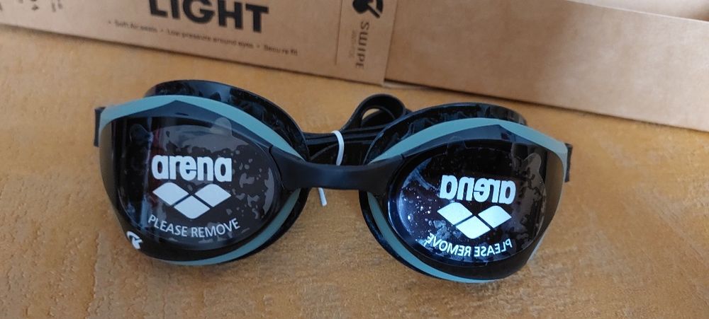 Óculos de natação Arena
