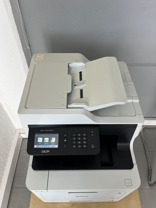 Impressora Brother DCP-L8410CDW