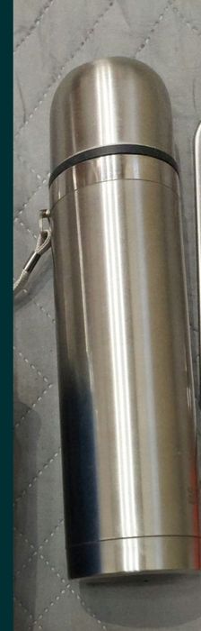 Термос   нержавіючій 0.5