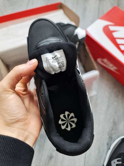 Кросівки Nike Air Max 90 ( 41 - 45 р. ) ТОП ЯКІСТЬ !!!