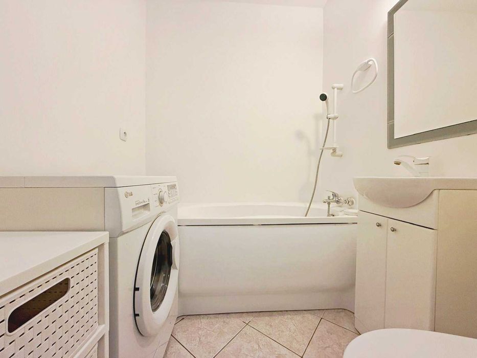 Mieszkanie 36,4 m² | duża kuchnia | balkon | winda | Zielona Góra - Więcej